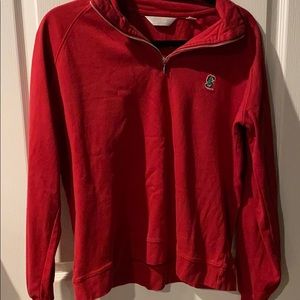 Stanford Pullover